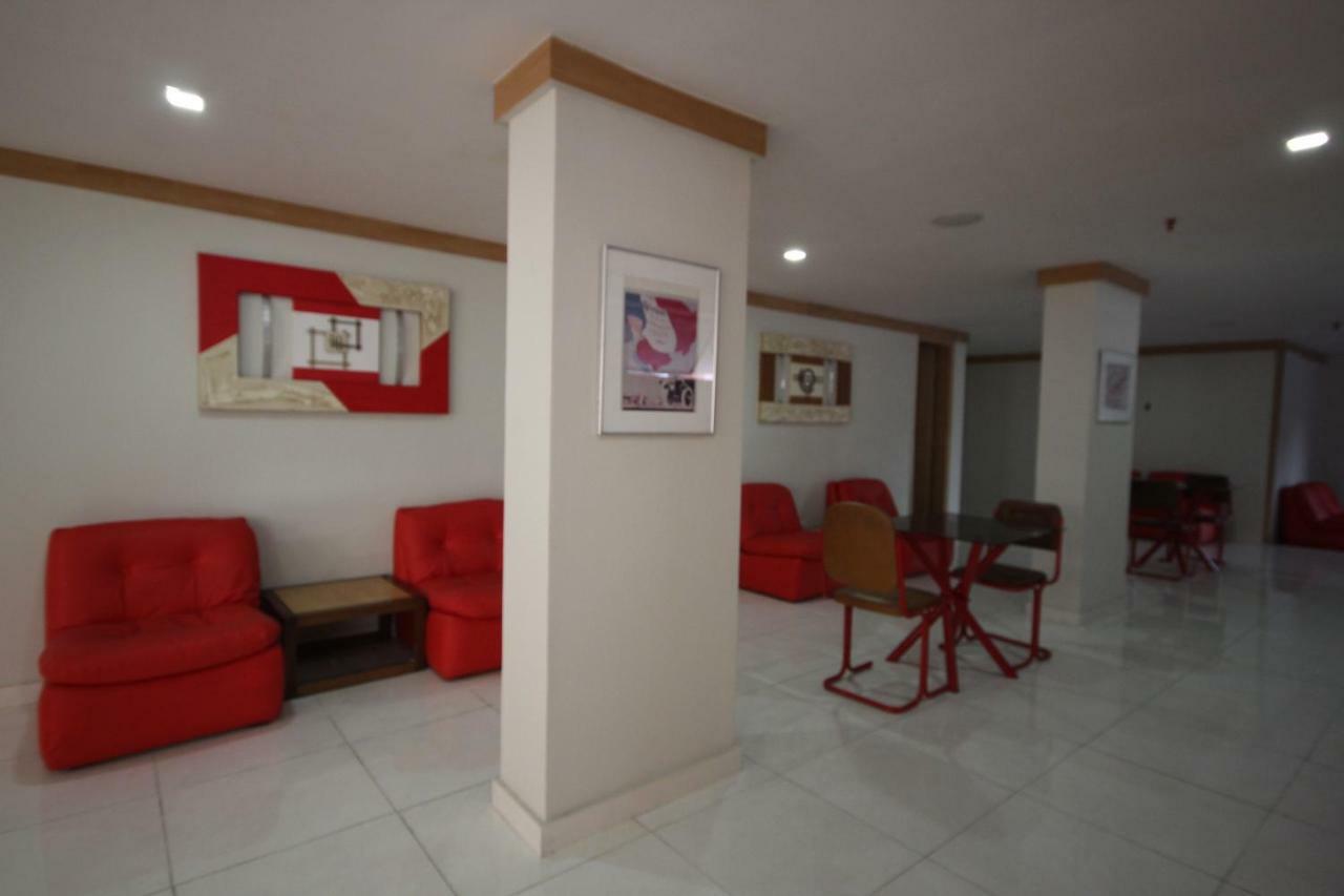 Jumbo Hotel (Adults Only) - Rio de Janeiro — Photos 1
